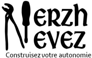 Logo Nerzh Nevez