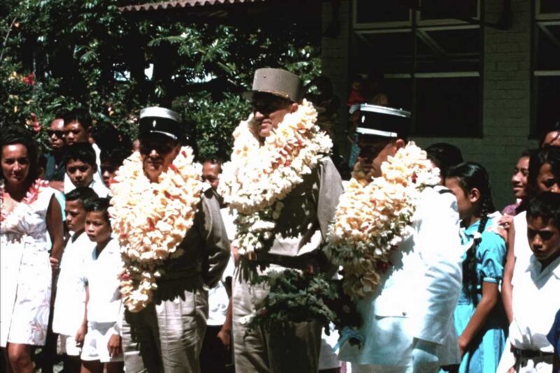 Film Moruroa Papa